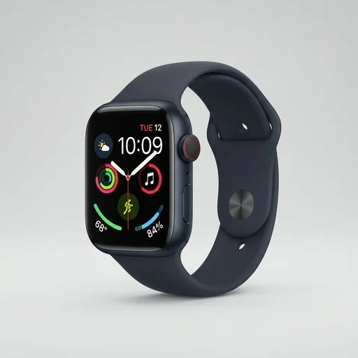 Apple Watch Series 9