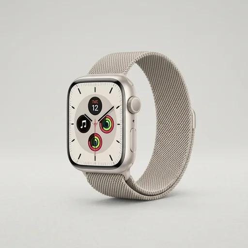 Apple Watch Series 9 view 2