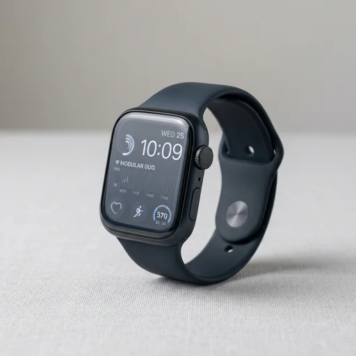 Apple Watch Series 9 view 3