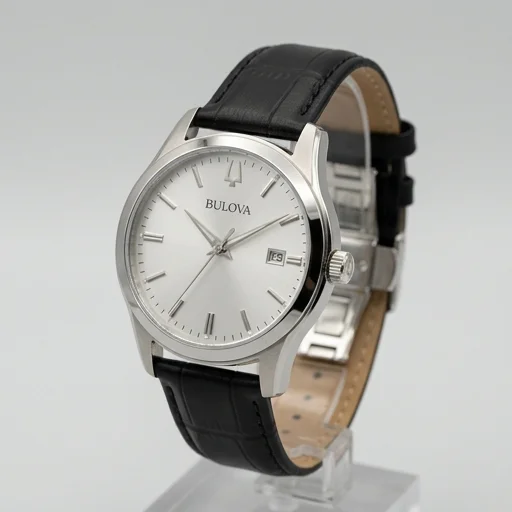 Bulova Classic Watch