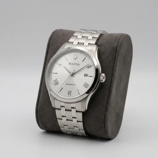 Bulova Classic Watch view 2