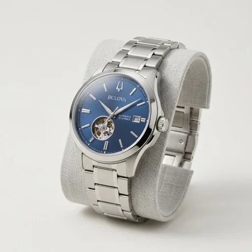 Bulova Classic Watch view 3