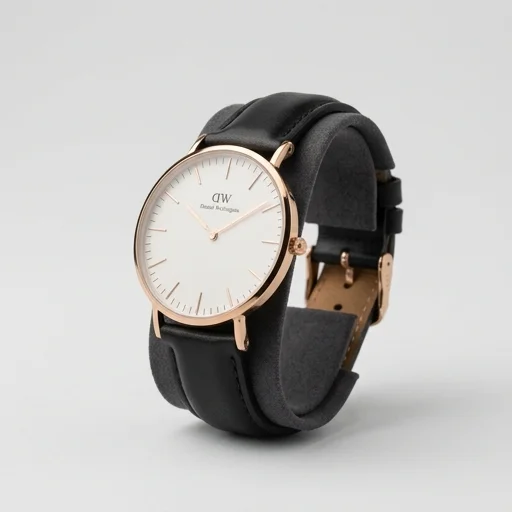 Daniel Wellington Classic Watch view 2