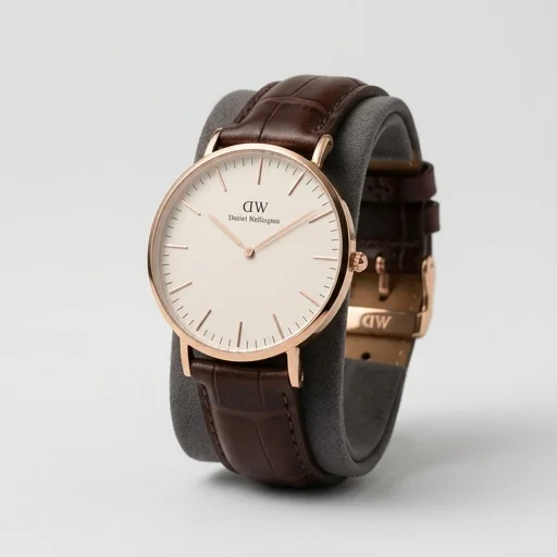 Daniel Wellington Classic Watch view 3