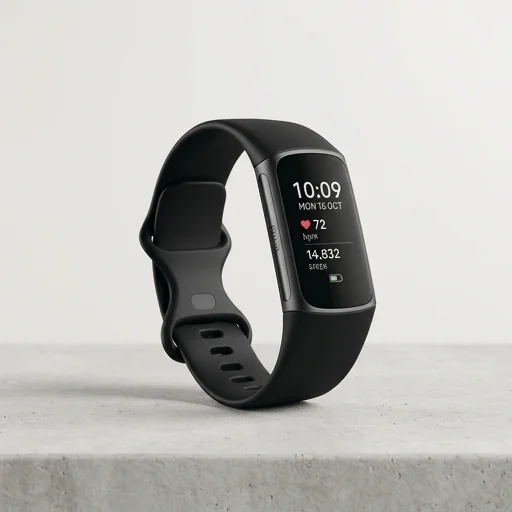 Fitbit Charge
