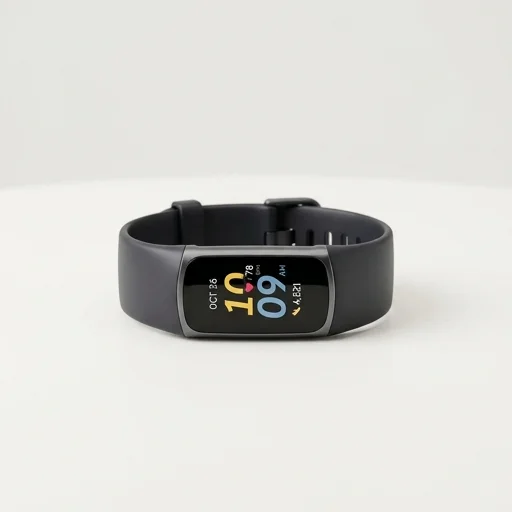 Fitbit Charge view 2