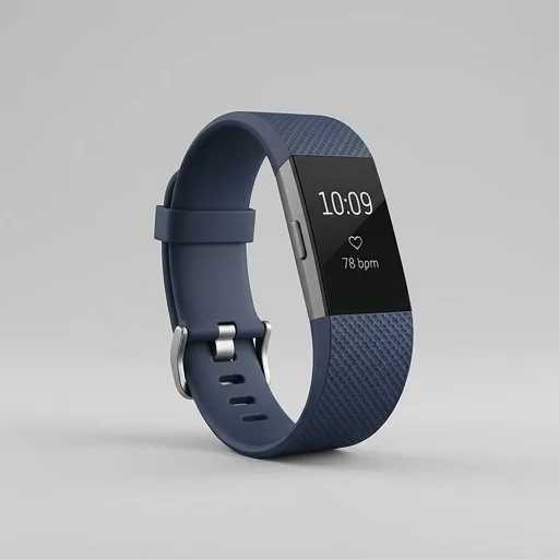 Fitbit Charge view 3