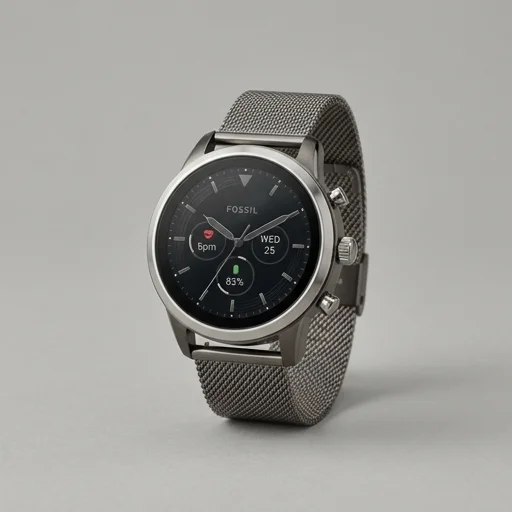 Fossil Gen 6 Smartwatch