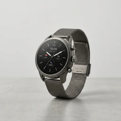Fossil Gen 6 Smartwatch view 2