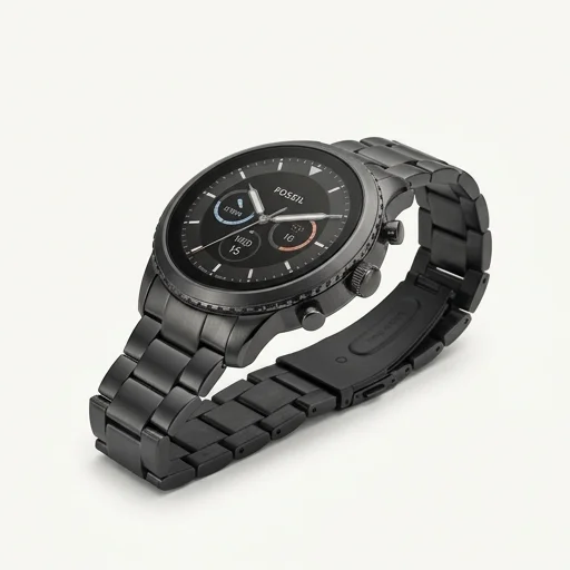 Fossil Gen 6 Smartwatch view 3