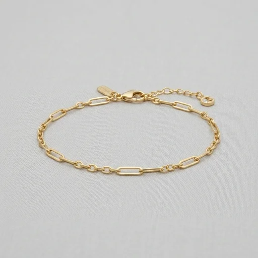 Gorjana Chain Bracelet