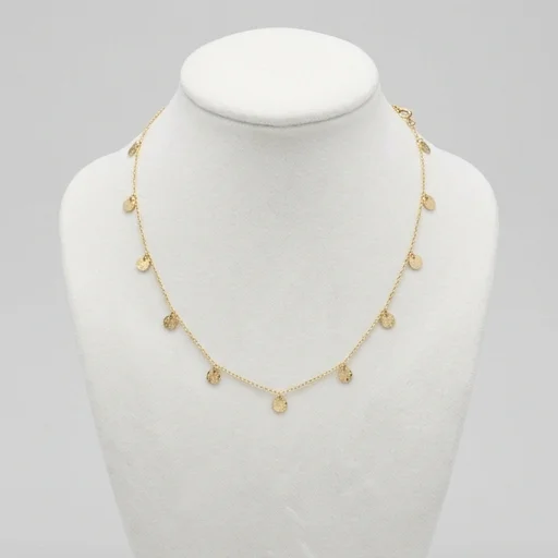 Gorjana Taner Necklace