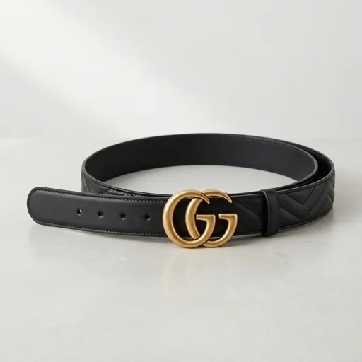 Gucci GG Marmont Belt