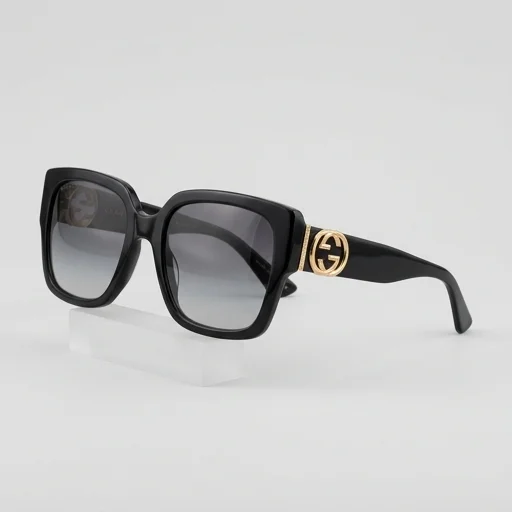 Gucci GG Sunglasses view 3