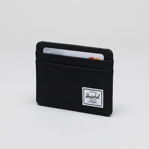 Herschel Supply Co. Card Holder Wallet