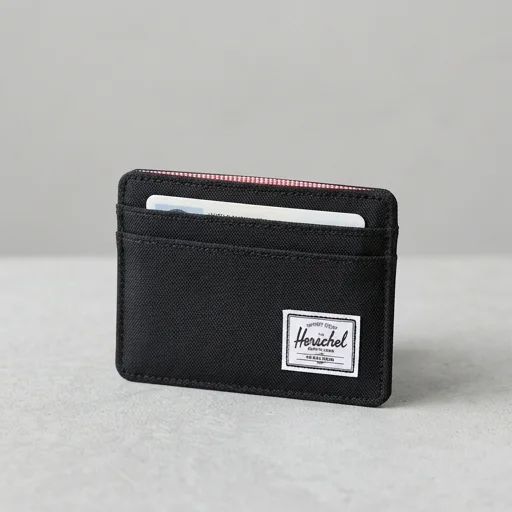Herschel Supply Co. Card Holder Wallet view 2