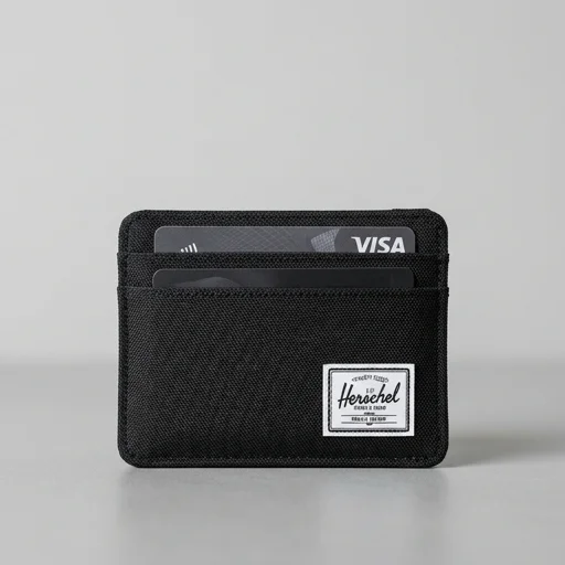 Herschel Supply Co. Card Holder Wallet view 3