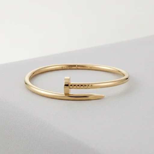 Cartier Juste un Clou Bracelet
