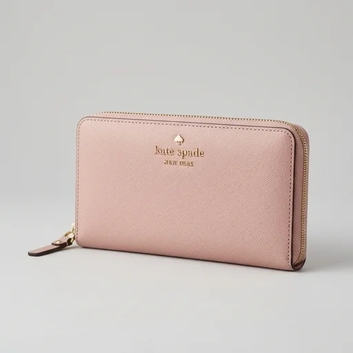 Kate Spade Cameron Wallet view 2