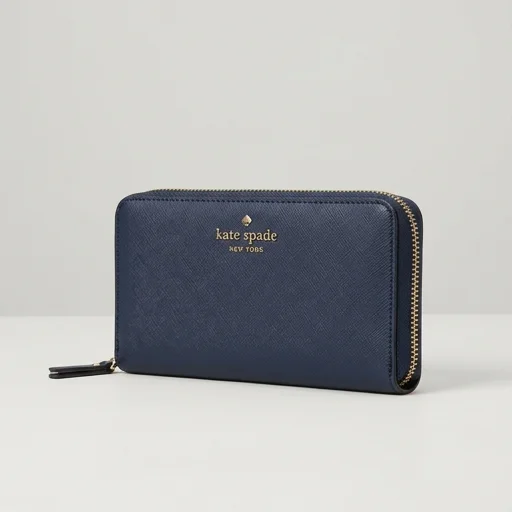 Kate Spade Cameron Wallet view 3