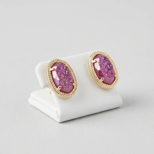 Kendra Scott Danielle Stud Earrings view 2