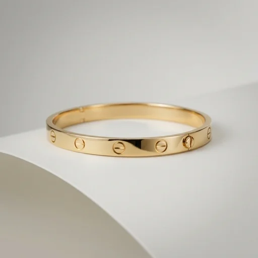 Cartier Love Bracelet