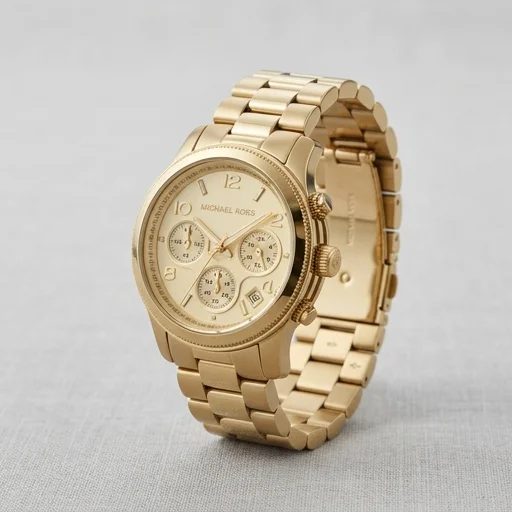 Michael Kors Runway Watch