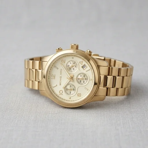 Michael Kors Runway Watch view 2