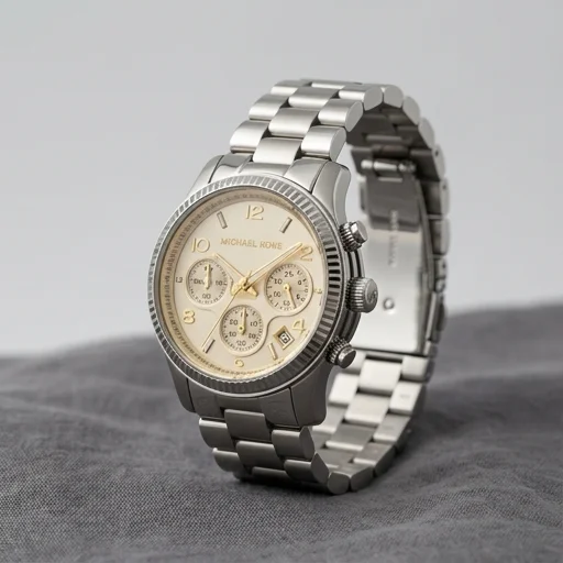 Michael Kors Runway Watch view 3