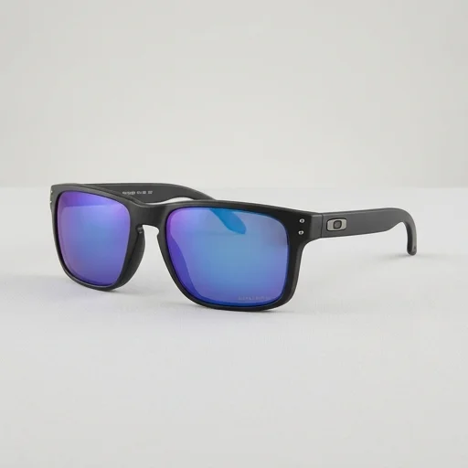 Oakley Holbrook Sunglasses view 2