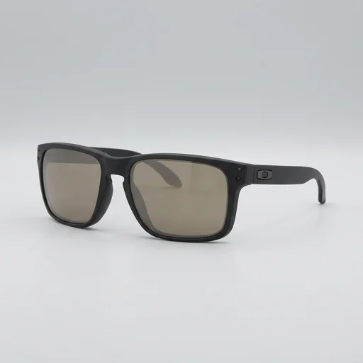 Oakley Holbrook Sunglasses view 3