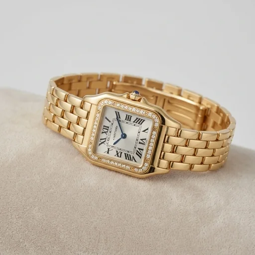 Panthère de Cartier Watch