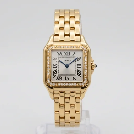 Panthère de Cartier Watch view 2