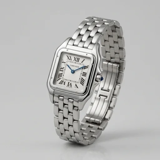 Panthère de Cartier Watch view 3