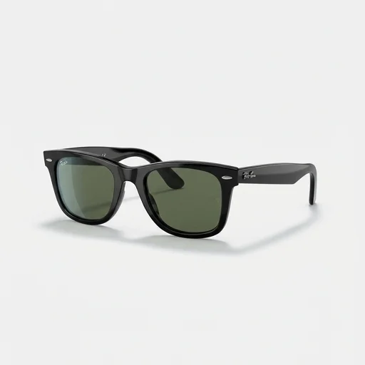 Ray-Ban Wayfarer Classic Sunglasses