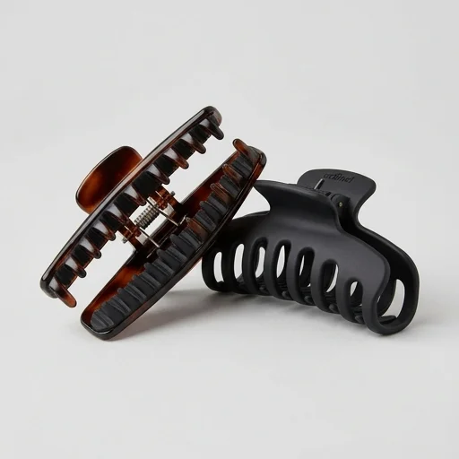 Scunci No-Slip Grip Clips